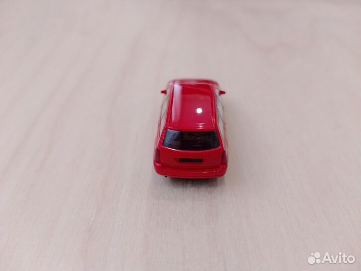 Ford Focus I (C170) 1998-2002 универсал