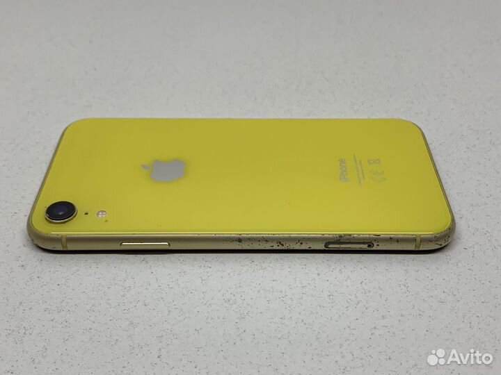 iPhone Xr, 128 ГБ