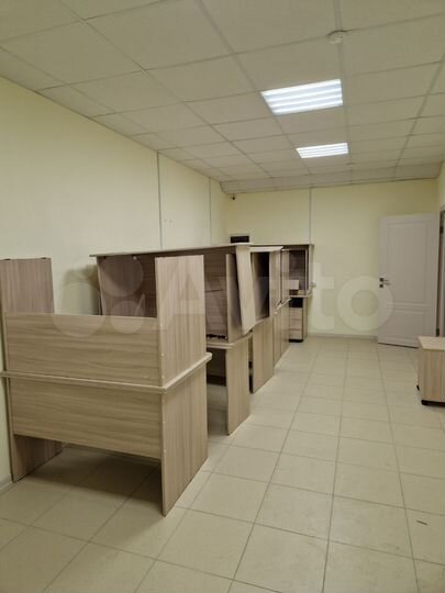 Офис, 25.9 м²