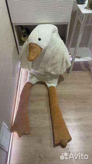 Гусь обнимусь 190 см