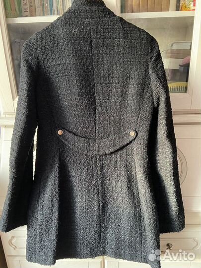 Пальто-пиджак женское 42 р-р