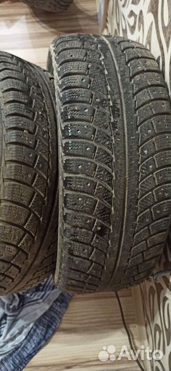 Matador MP 50 Sibir Ice 2 205/60 R16