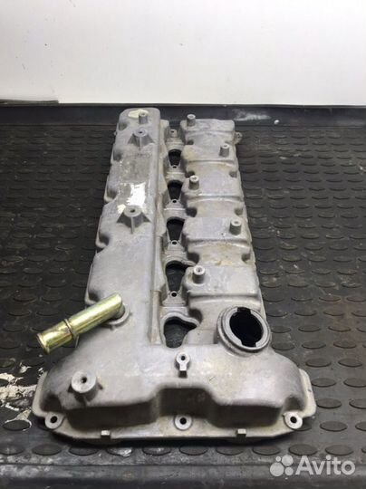 Крышка клапанная SsangYong RextonD27DT