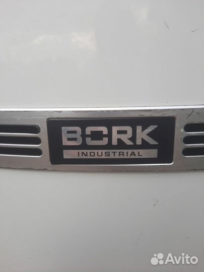 Мобильный кондиционер bork