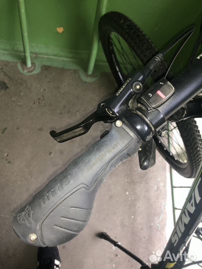 Jamis durango comp 29