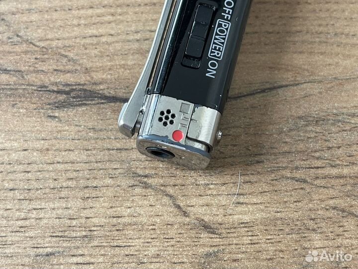 Диктофон Panasonic RR-XP007