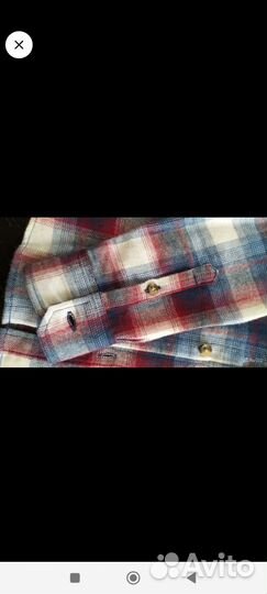 Рубашки Acoola, р. 122