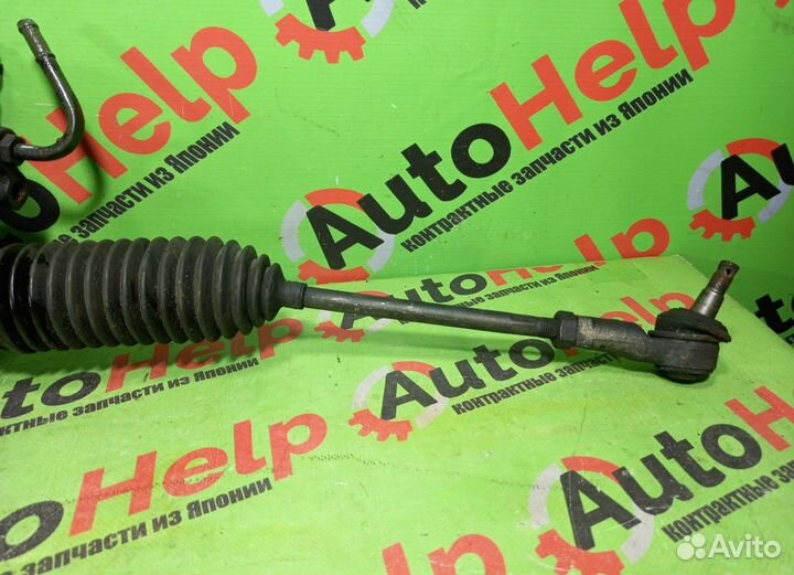 Рулевая рейка mitsubishi delica PB4W