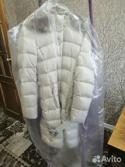 Пуховик