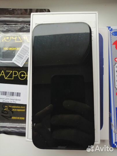 iPhone 14 Pro, 128 ГБ