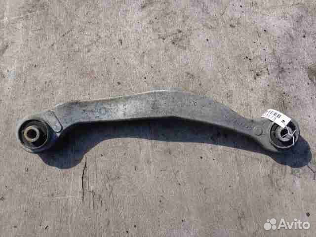 Рычаг зад L верх Chrysler Pacifica 1 CS 04743241AA