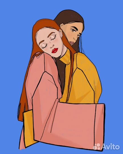 Дизайнер иллюстратор