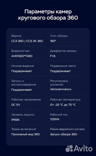 Магнитола Mitsubishi Eclipse Cross 2017-21 F2 360