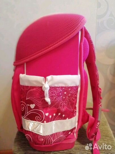 Рюкзак (портфель)