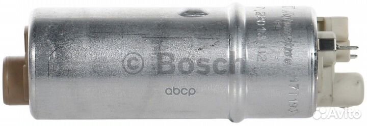 Насос топливный BMW 5 0986580129 Bosch