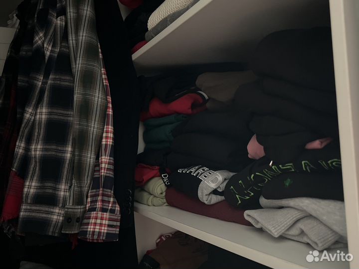 Вещи по тысячи