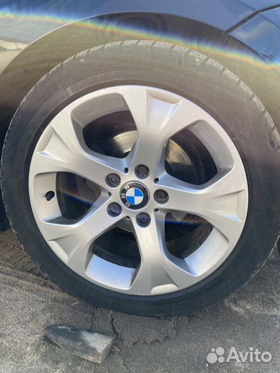 Колеса BMW r17 317 стиль