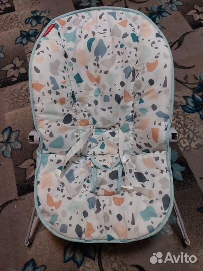 Детские шезлонги бу