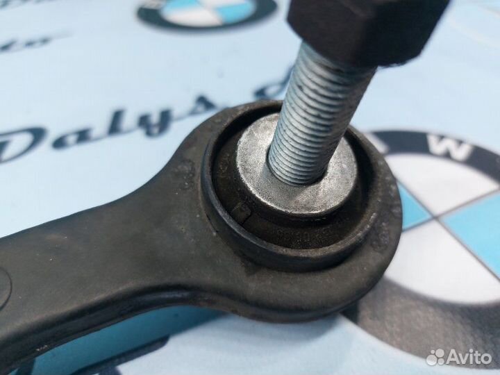 Рычаг подвески задний левый Mercedes-Benz S-Class