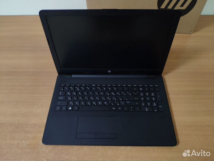 Ноутбук HP / как новый / рассрочка / кредит