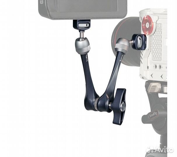Универсальный держатель для аксессуаров SmallRig 3