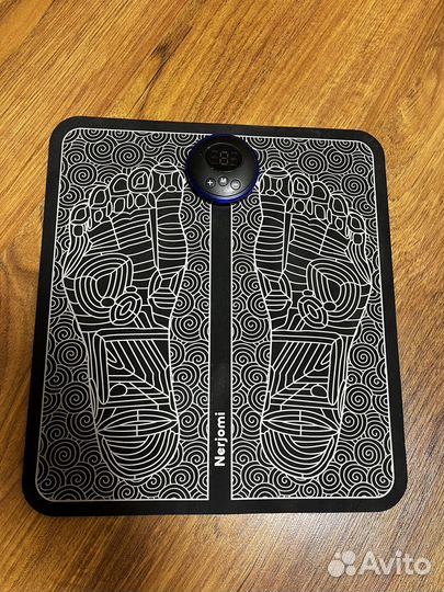 Массажное оборудование