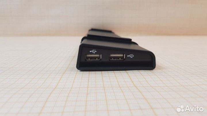Asus Docking Station USB 3.0 HZ-2 новая
