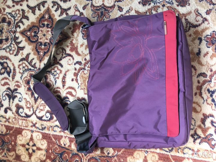 Сумка для ноутбука