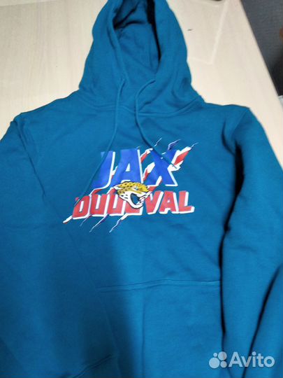 Толстовка Jaguars