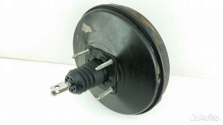 Вакуумный усилитель тормозов Peugeot 307 TU5JP4