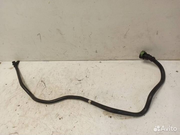 Трубка охлаждения АКПП BMW X5 E70