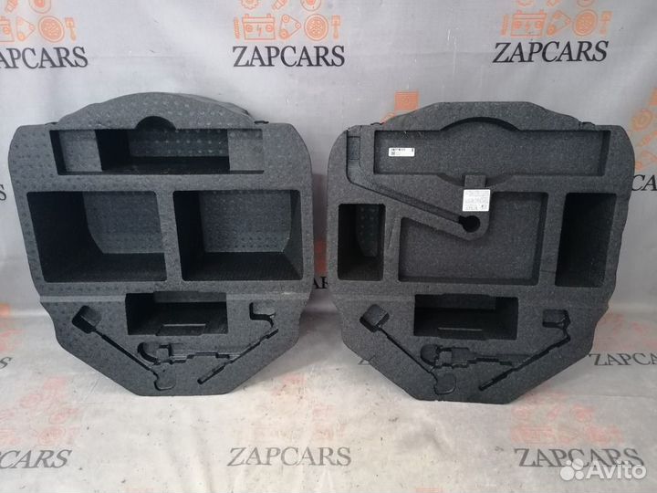 Органайзер багажника Mazda 6 GH