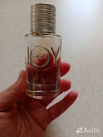 Парфюмерная вода