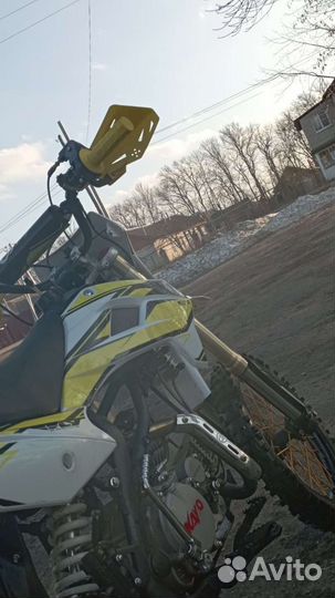 Kayo evolution yx150 limited edition