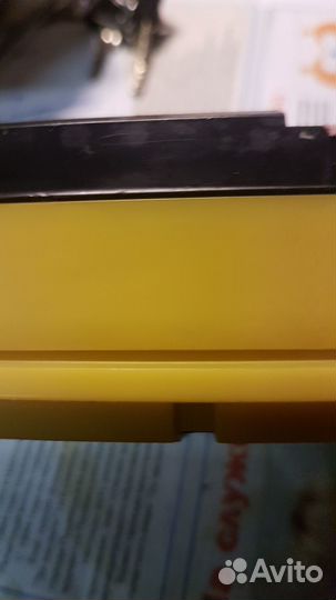 Радиоприемник Электроника