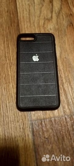 Чехол на айфон 8+