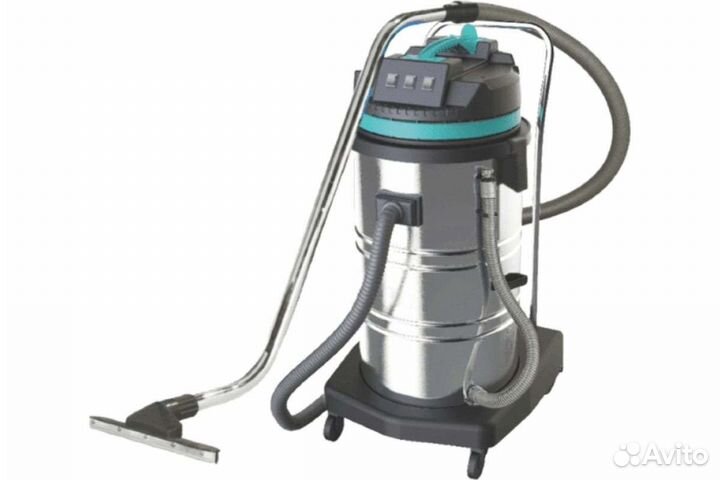 Пылеводосос