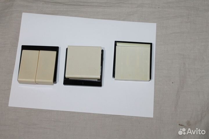 Выключатель электрический