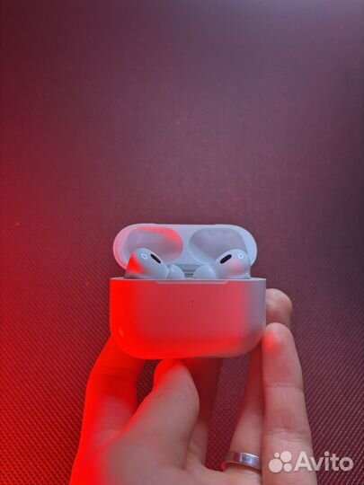 Airpods pro 2 type c premium