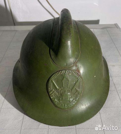 Каска для пожарного