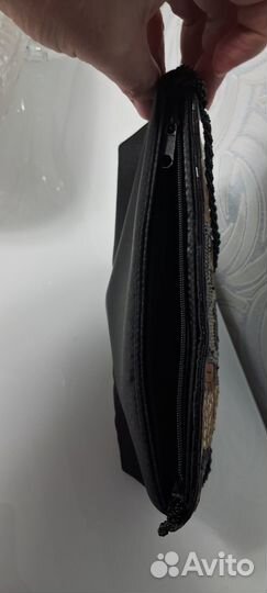 Сумка клатч