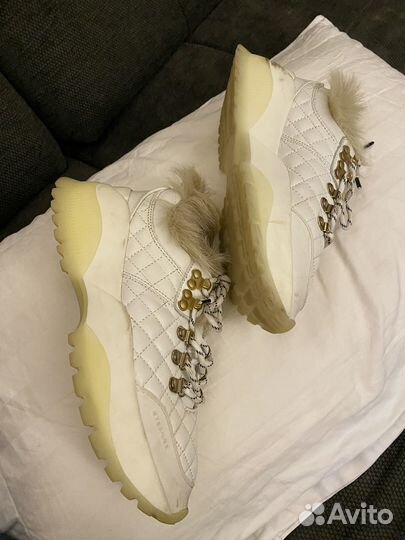 Кроссовки uterque38