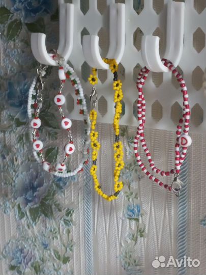 Кольцо на заказ