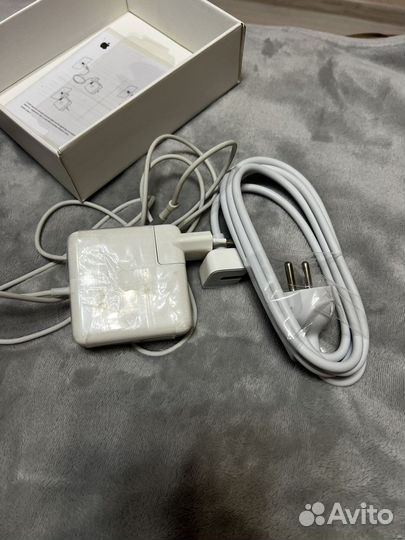 Зарядное устройство для macbook