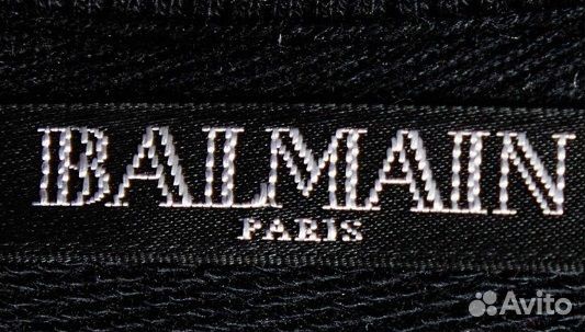 Свитшот balmain