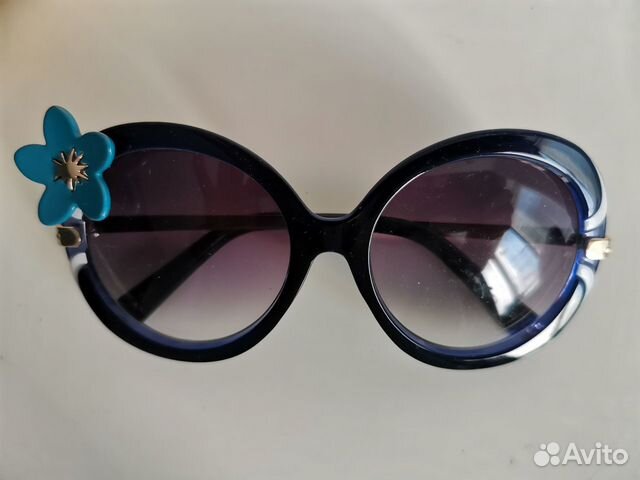 Солнцезащитные очки женские