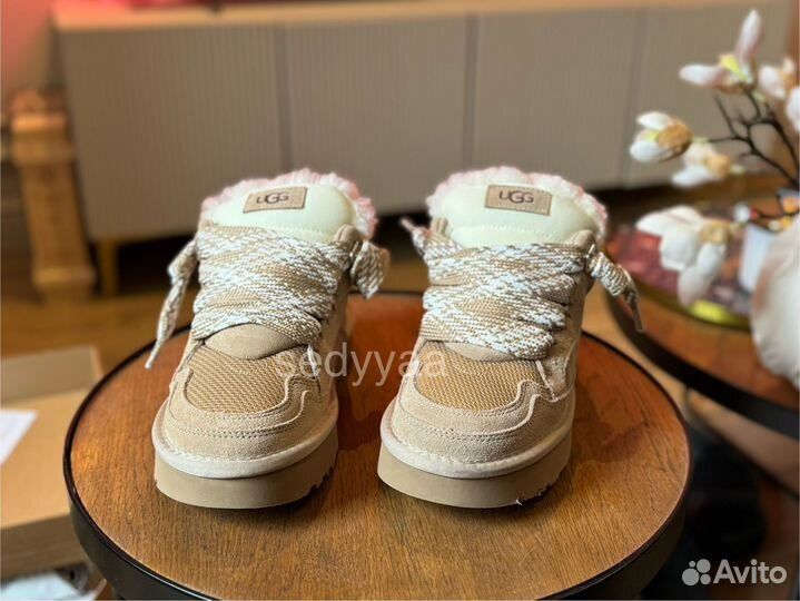 Угги UGG Lowmel 36-40