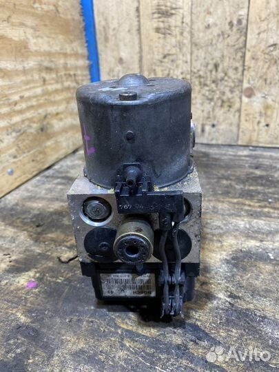 Блок ABS VAG 8E0614111AB Арт. 718