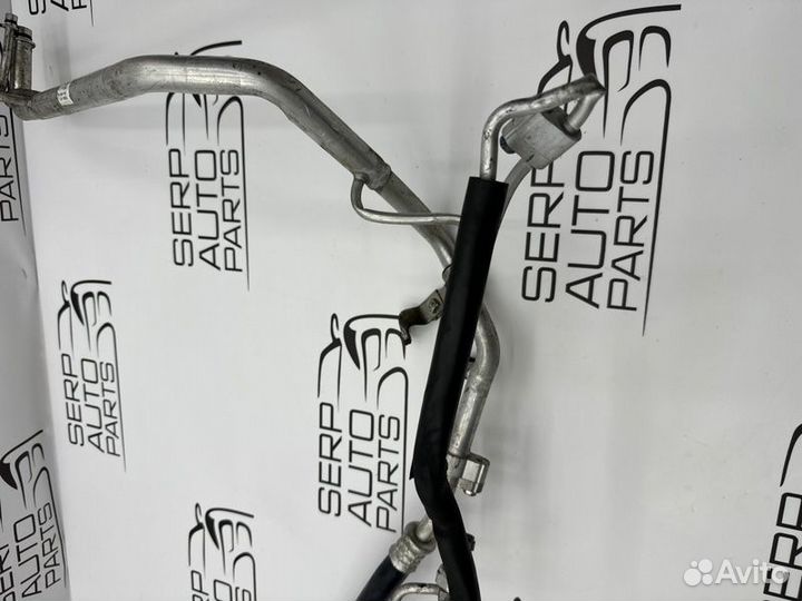 Трубка кондиционера Suzuki Sx4/S-Cross M16A 2014