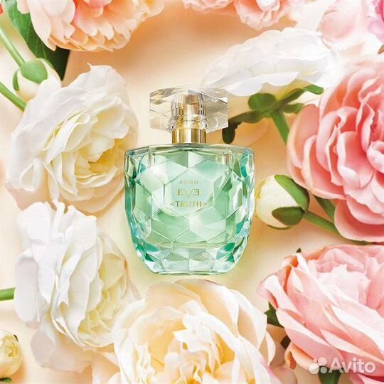Парфюм.EVE truth Эйвон 50мл